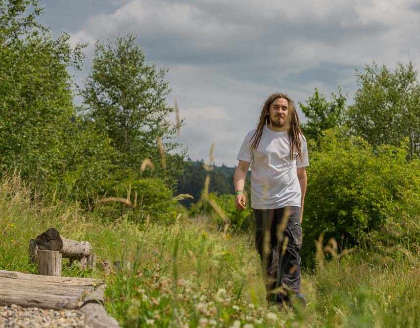 48h Wanderung - Willingen Edersee 2017